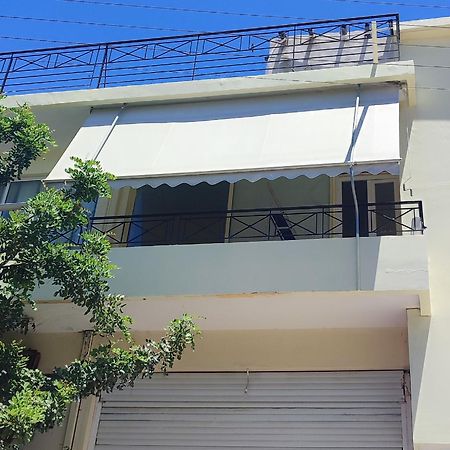 Small Apartment In The City Of Chania Chania  Zewnętrze zdjęcie