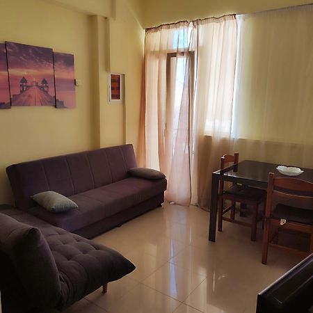 Small Apartment In The City Of Chania Chania  Zewnętrze zdjęcie