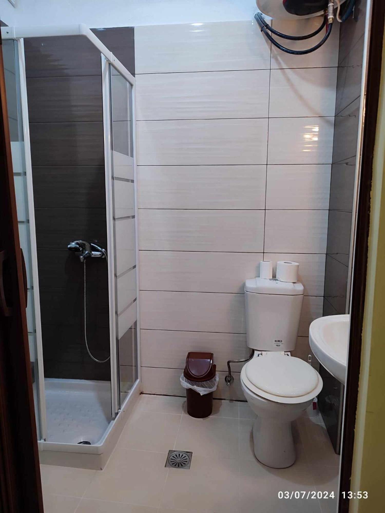 Small Apartment In The City Of Chania Chania  Zewnętrze zdjęcie