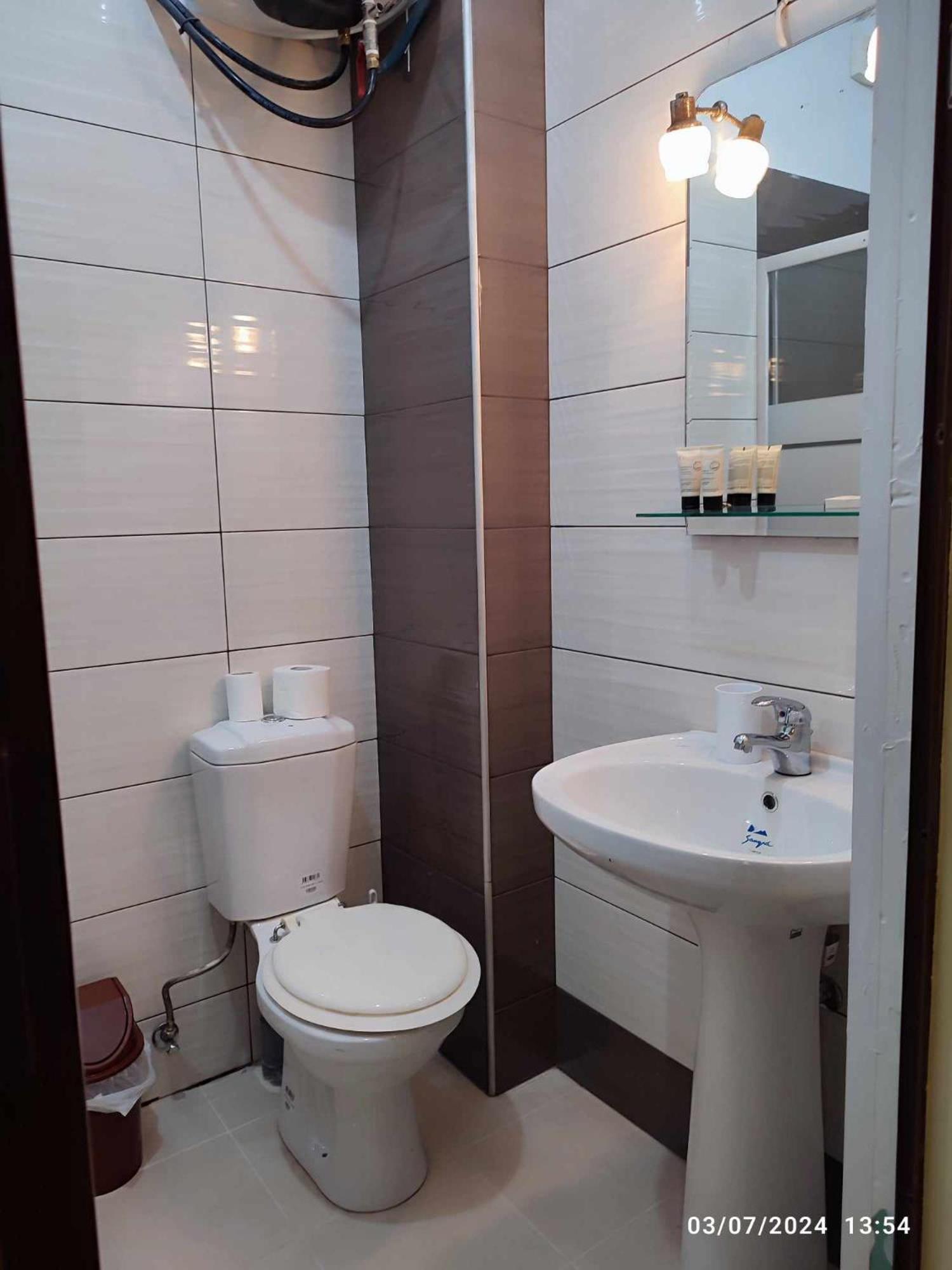 Small Apartment In The City Of Chania Chania  Zewnętrze zdjęcie