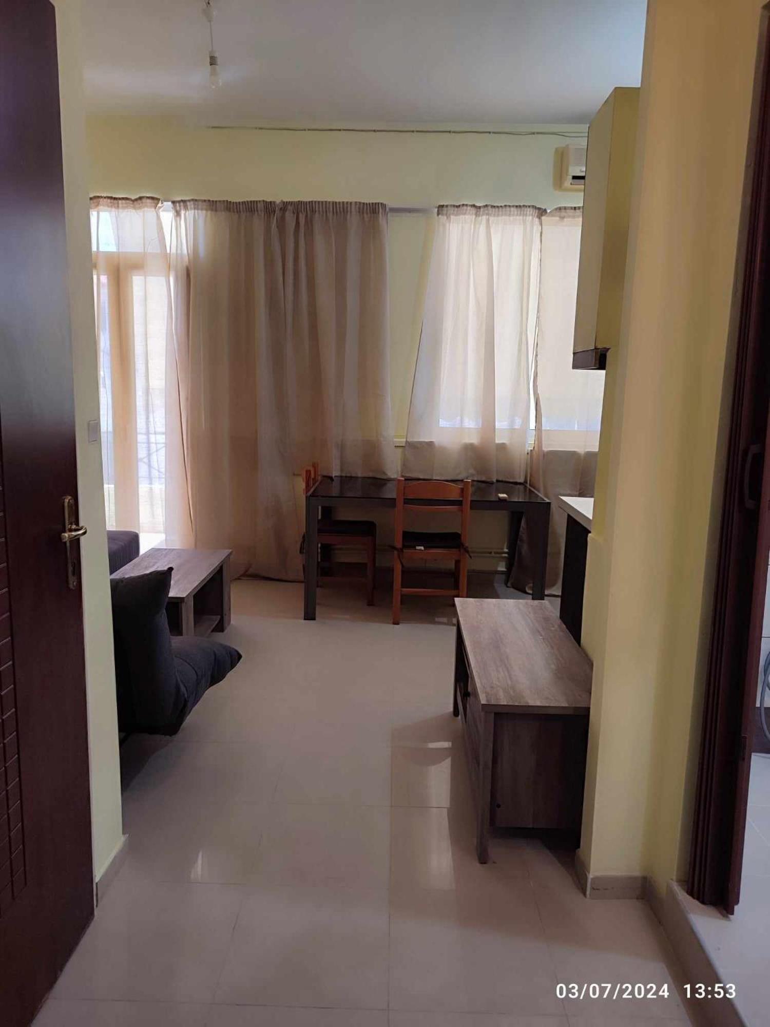 Small Apartment In The City Of Chania Chania  Zewnętrze zdjęcie