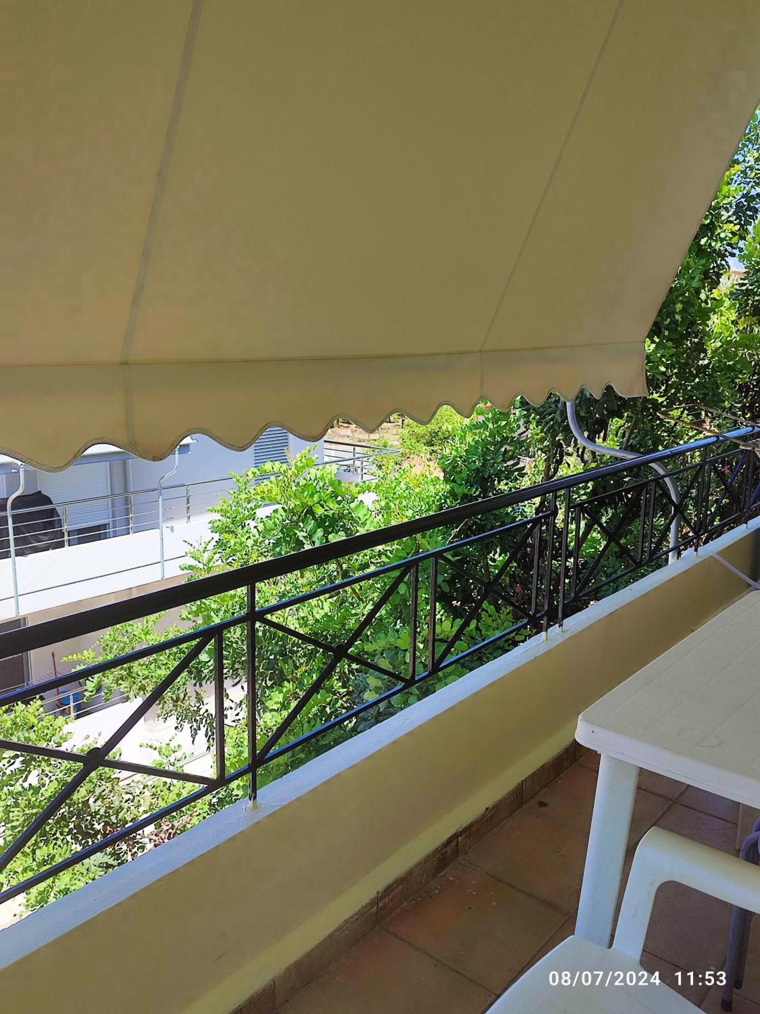 Small Apartment In The City Of Chania Chania  Zewnętrze zdjęcie